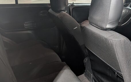 Suzuki Grand Vitara, 2003 год, 450 000 рублей, 4 фотография