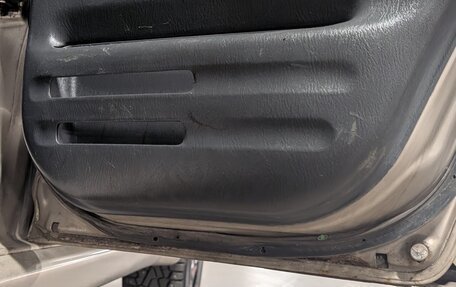 Suzuki Grand Vitara, 2003 год, 450 000 рублей, 5 фотография