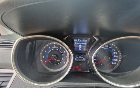 Hyundai Elantra V, 2011 год, 920 000 рублей, 4 фотография
