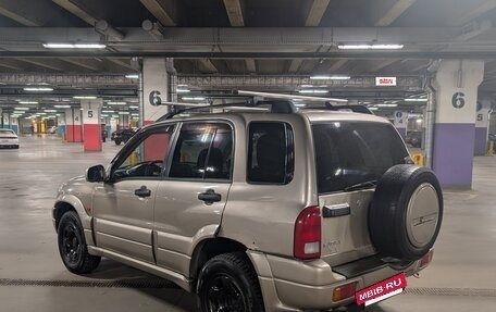 Suzuki Grand Vitara, 2003 год, 450 000 рублей, 2 фотография