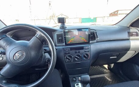 Toyota Corolla, 2006 год, 720 000 рублей, 2 фотография
