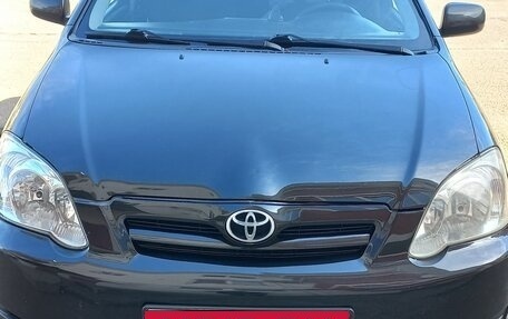 Toyota Corolla, 2006 год, 720 000 рублей, 3 фотография