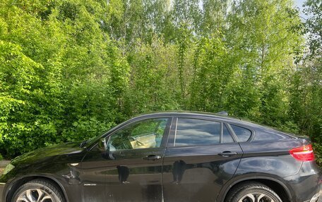 BMW X6, 2013 год, 3 500 000 рублей, 2 фотография
