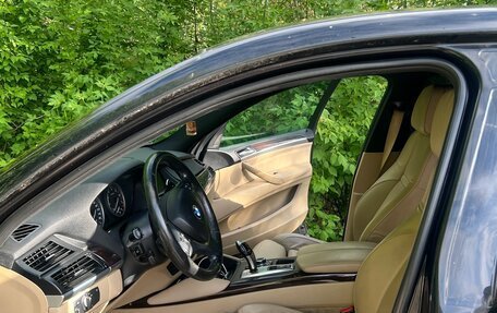 BMW X6, 2013 год, 3 500 000 рублей, 4 фотография