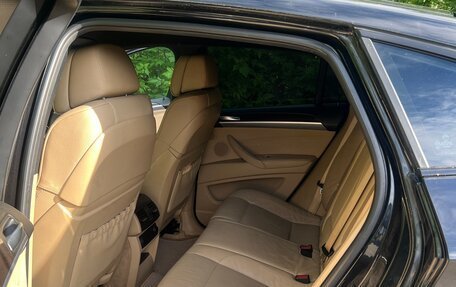 BMW X6, 2013 год, 3 500 000 рублей, 5 фотография