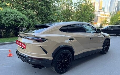 Lamborghini Urus I, 2019 год, 26 000 000 рублей, 5 фотография