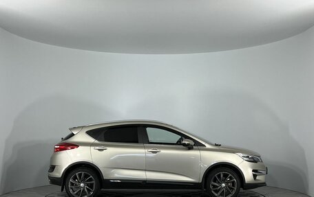 Geely GS I, 2021 год, 1 599 000 рублей, 4 фотография