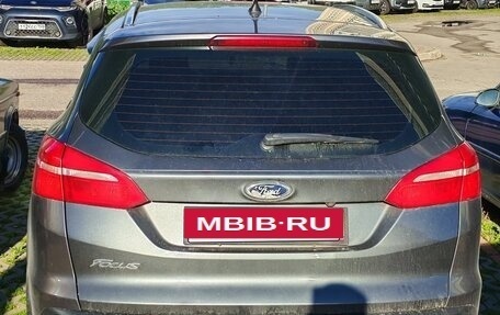 Ford Focus III, 2016 год, 1 100 000 рублей, 4 фотография