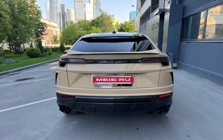 Lamborghini Urus I, 2019 год, 26 000 000 рублей, 6 фотография