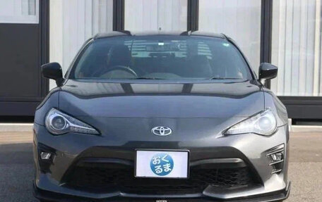 Toyota GT86 I, 2020 год, 2 000 400 рублей, 2 фотография