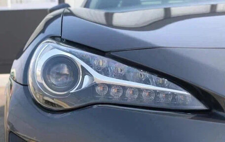 Toyota GT86 I, 2020 год, 2 000 400 рублей, 3 фотография