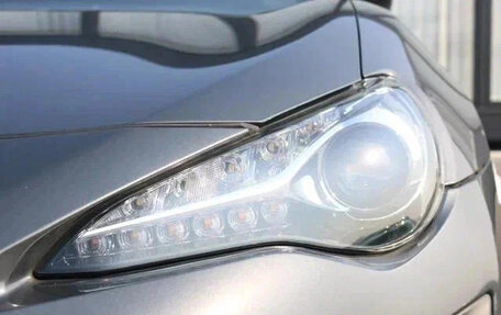 Toyota GT86 I, 2020 год, 2 000 400 рублей, 4 фотография