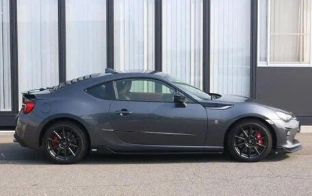 Toyota GT86 I, 2020 год, 2 000 400 рублей, 5 фотография