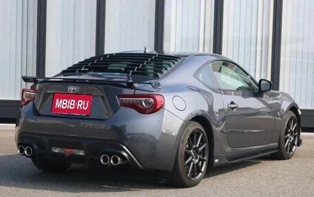 Toyota GT86 I, 2020 год, 2 000 400 рублей, 6 фотография