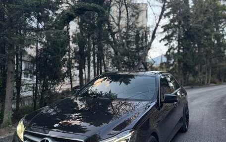 Mercedes-Benz E-Класс, 2013 год, 2 500 000 рублей, 4 фотография