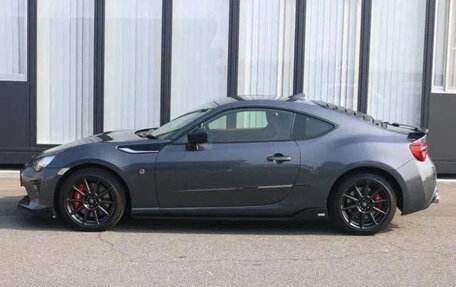 Toyota GT86 I, 2020 год, 2 000 400 рублей, 9 фотография
