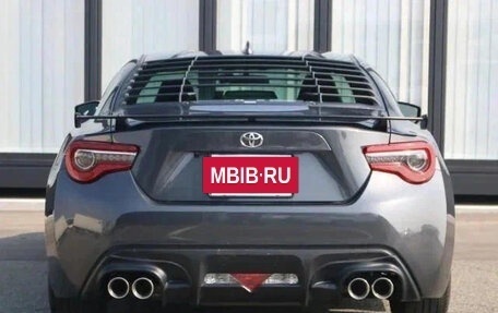 Toyota GT86 I, 2020 год, 2 000 400 рублей, 7 фотография