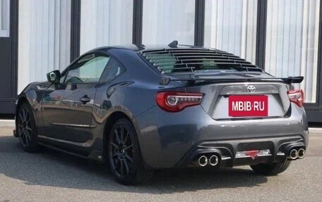 Toyota GT86 I, 2020 год, 2 000 400 рублей, 8 фотография