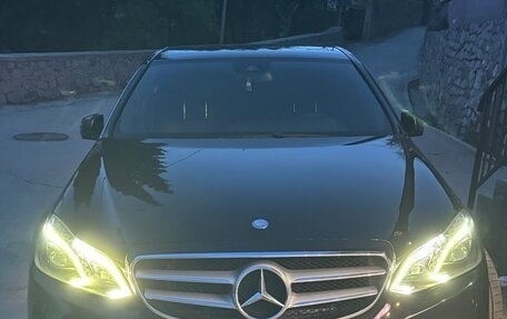 Mercedes-Benz E-Класс, 2013 год, 2 500 000 рублей, 6 фотография