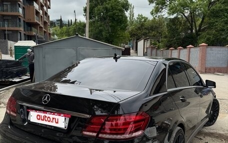 Mercedes-Benz E-Класс, 2013 год, 2 500 000 рублей, 2 фотография