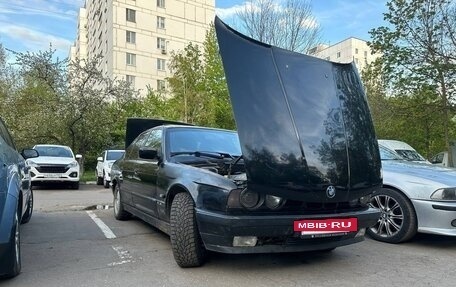 BMW 5 серия, 1991 год, 199 000 рублей, 2 фотография