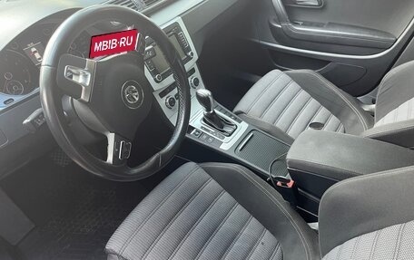 Volkswagen Passat CC I рестайлинг, 2014 год, 3 фотография