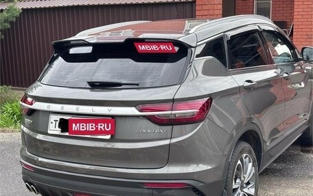 Geely Coolray I, 2023 год, 1 750 000 рублей, 3 фотография