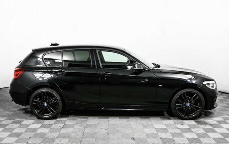 BMW 1 серия, 2018 год, 2 073 000 рублей, 4 фотография