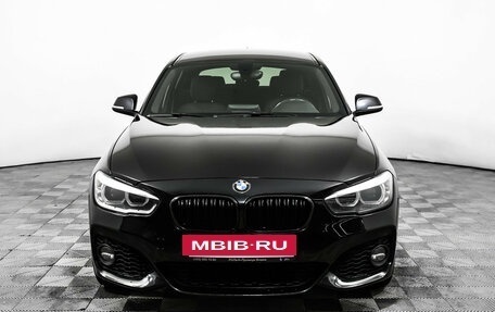 BMW 1 серия, 2018 год, 2 073 000 рублей, 2 фотография