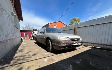 Ford Mondeo I, 1994 год, 75 000 рублей, 3 фотография