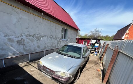 Ford Mondeo I, 1994 год, 75 000 рублей, 4 фотография