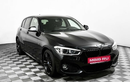 BMW 1 серия, 2018 год, 2 073 000 рублей, 3 фотография