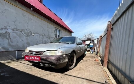 Ford Mondeo I, 1994 год, 75 000 рублей, 2 фотография