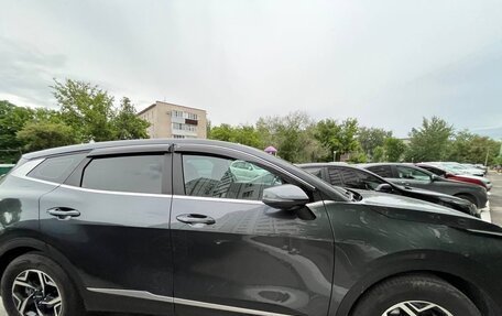 KIA Sportage IV рестайлинг, 2023 год, 3 120 000 рублей, 3 фотография