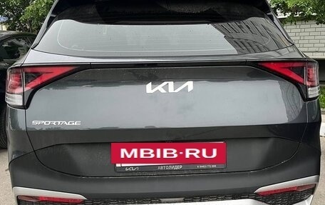 KIA Sportage IV рестайлинг, 2023 год, 3 120 000 рублей, 2 фотография