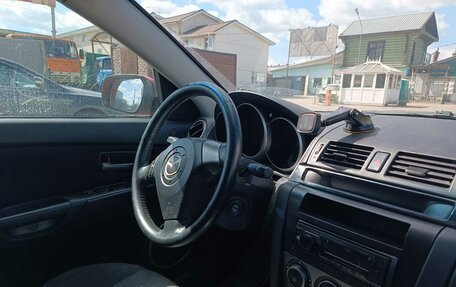 Mazda 3, 2006 год, 400 000 рублей, 3 фотография