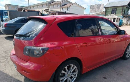 Mazda 3, 2006 год, 400 000 рублей, 2 фотография