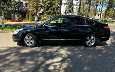 Nissan Teana, 2010 год, 870 000 рублей, 2 фотография