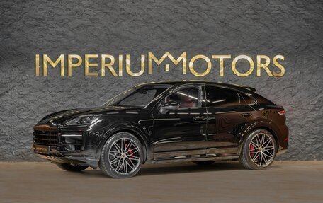 Porsche Cayenne III, 2025 год, 22 490 000 рублей, 2 фотография