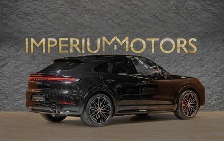 Porsche Cayenne III, 2025 год, 22 490 000 рублей, 5 фотография