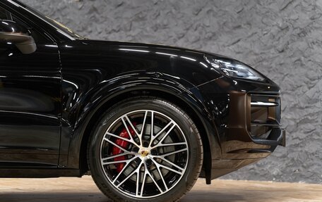 Porsche Cayenne III, 2025 год, 22 490 000 рублей, 4 фотография
