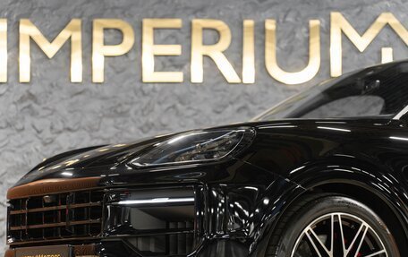 Porsche Cayenne III, 2025 год, 22 490 000 рублей, 3 фотография