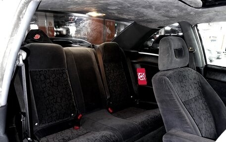 Honda Civic VII, 2001 год, 470 000 рублей, 5 фотография