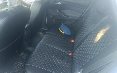 Ford Focus III, 2014 год, 725 000 рублей, 4 фотография