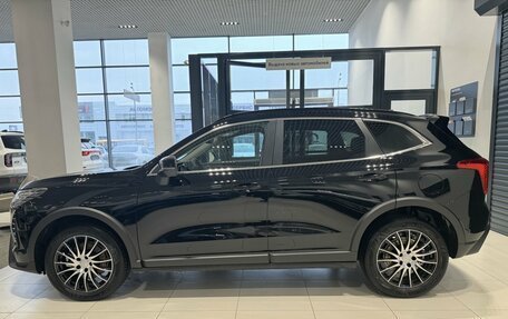 Haval Jolion, 2025 год, 2 599 000 рублей, 4 фотография