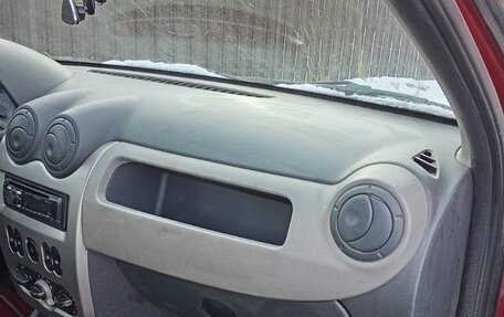 Renault Sandero I, 2012 год, 520 000 рублей, 6 фотография