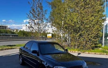 KIA Spectra II (LD), 2007 год, 365 000 рублей, 2 фотография