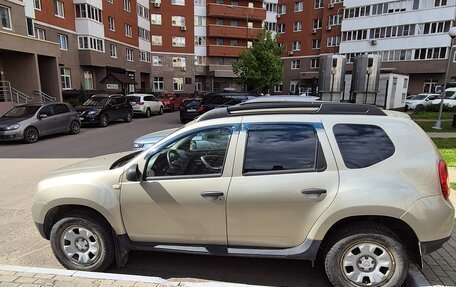 Renault Duster I рестайлинг, 2013 год, 1 170 000 рублей, 3 фотография