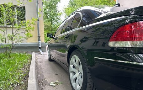 BMW 7 серия, 2008 год, 800 000 рублей, 5 фотография
