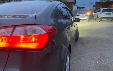 KIA Cerato III, 2013 год, 1 100 000 рублей, 2 фотография